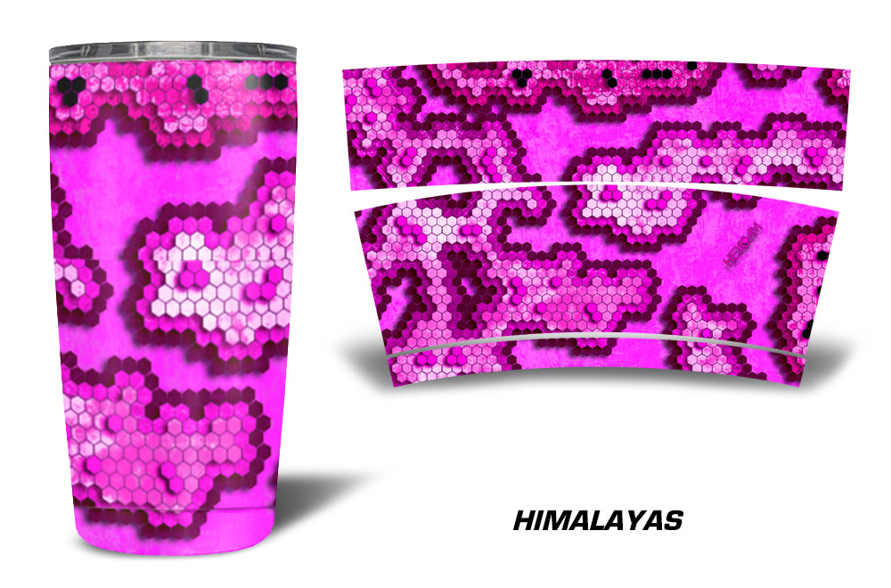 Hexcam Himalayas