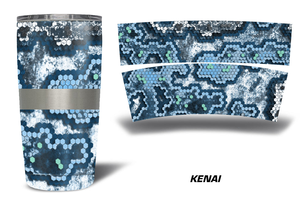 Hexcam Kenai