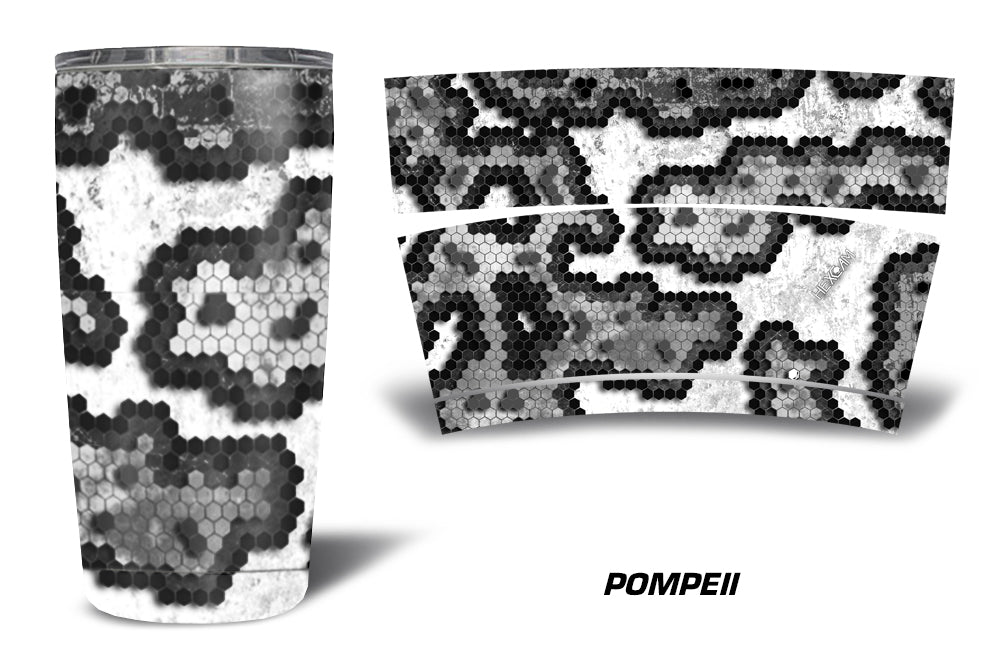 Hexcam Pompeii