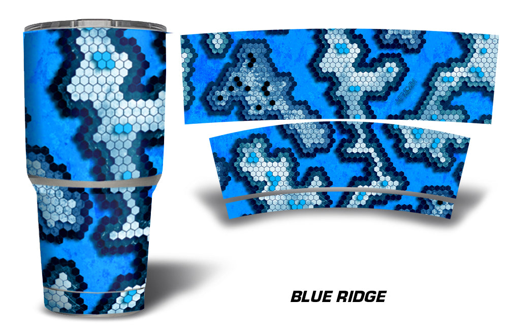 Hexcam Blue Ridge