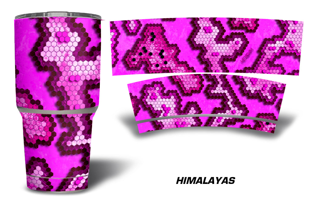 Hexcam Himalayas