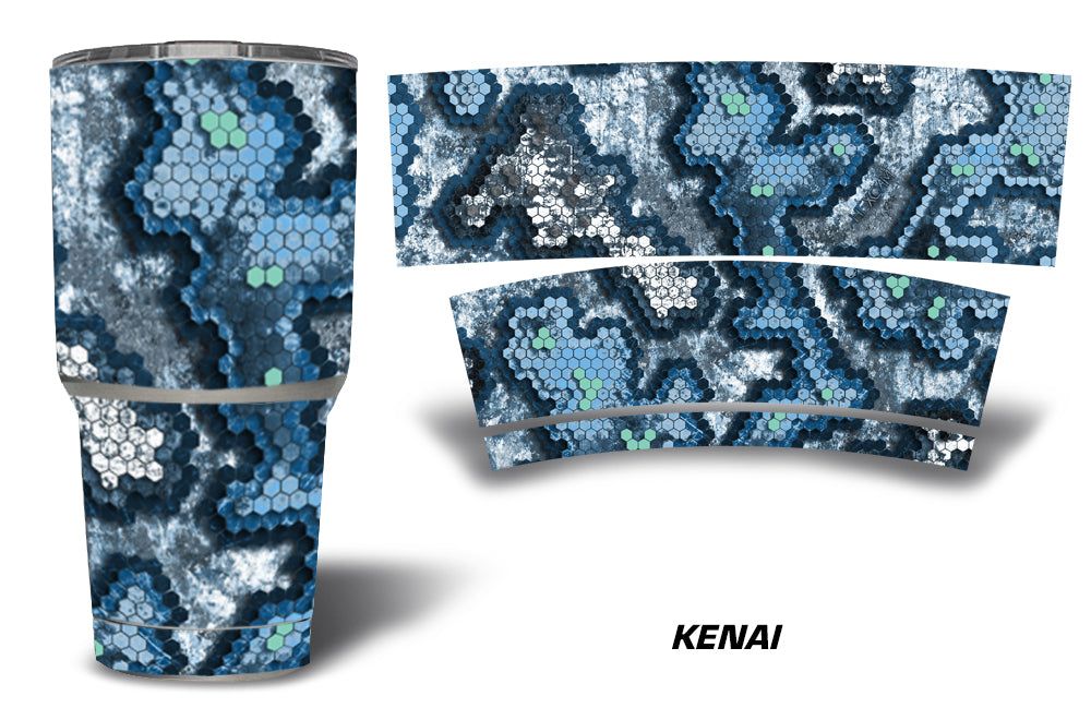 Hexcam Kenai