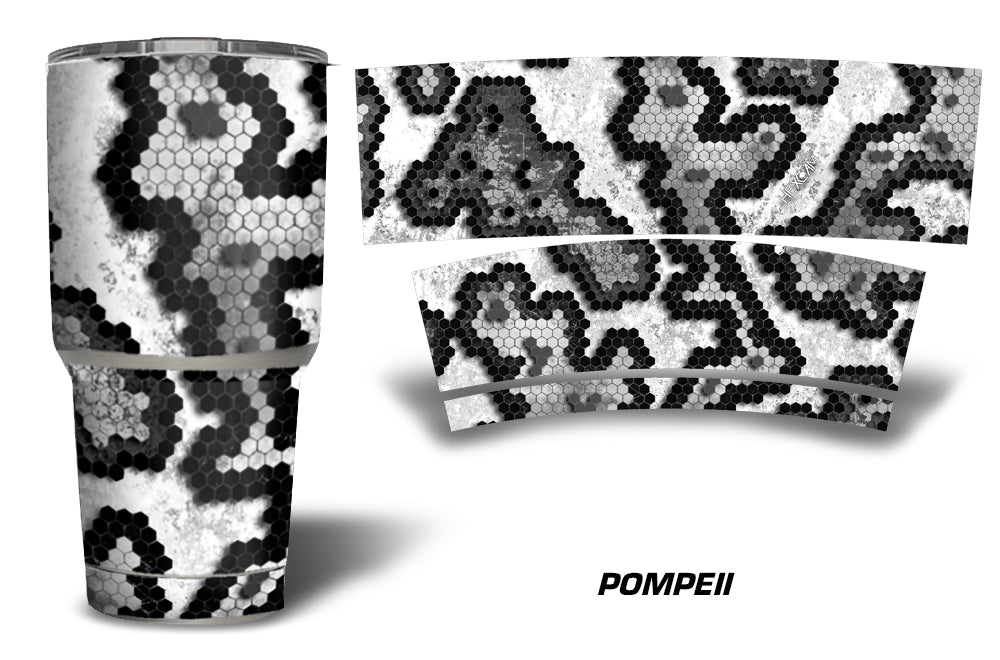 Hexcam Pompeii