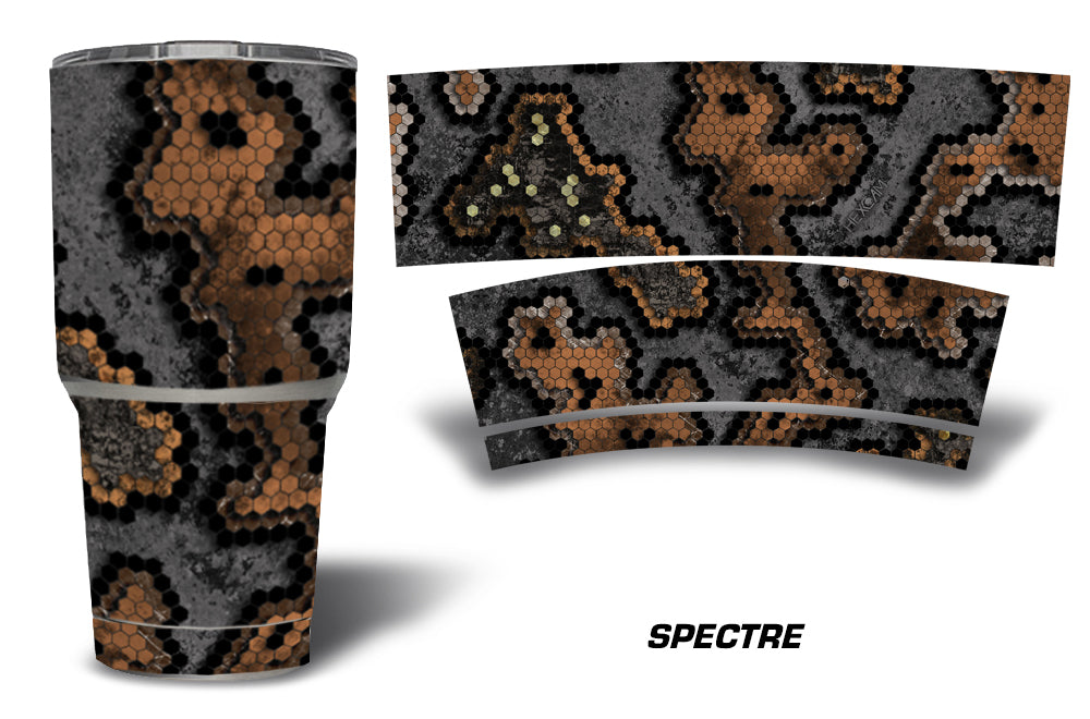 Hexcam Spectre