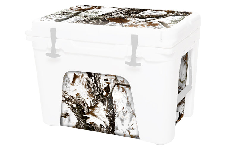 YETI 65qt - Tundra Camo