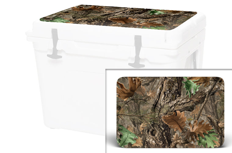 RTIC 45qt - Woodland Camo