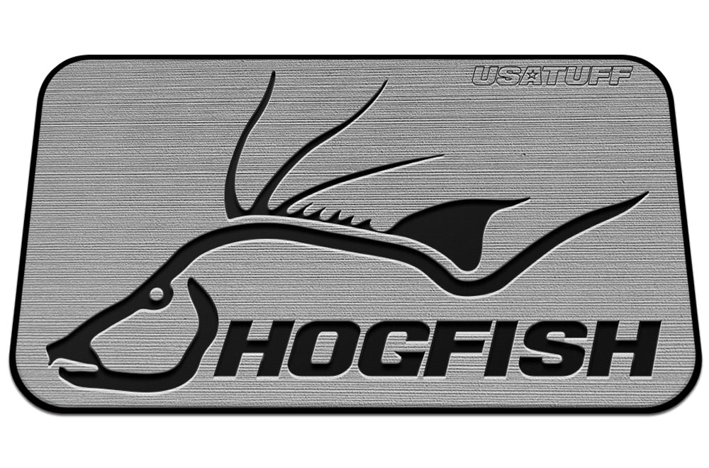 SeaDek Cooler Pad Marine EVA Mat by USATuff Fits YETI RTIC ORCA Ozark Trail Traction Non-Slip Seat Pad