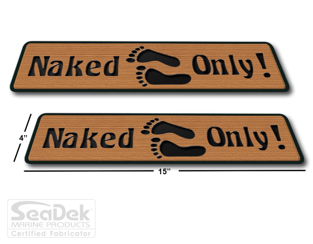 SeaDek Traction Step Pad by USATuff. www.usatuff.com