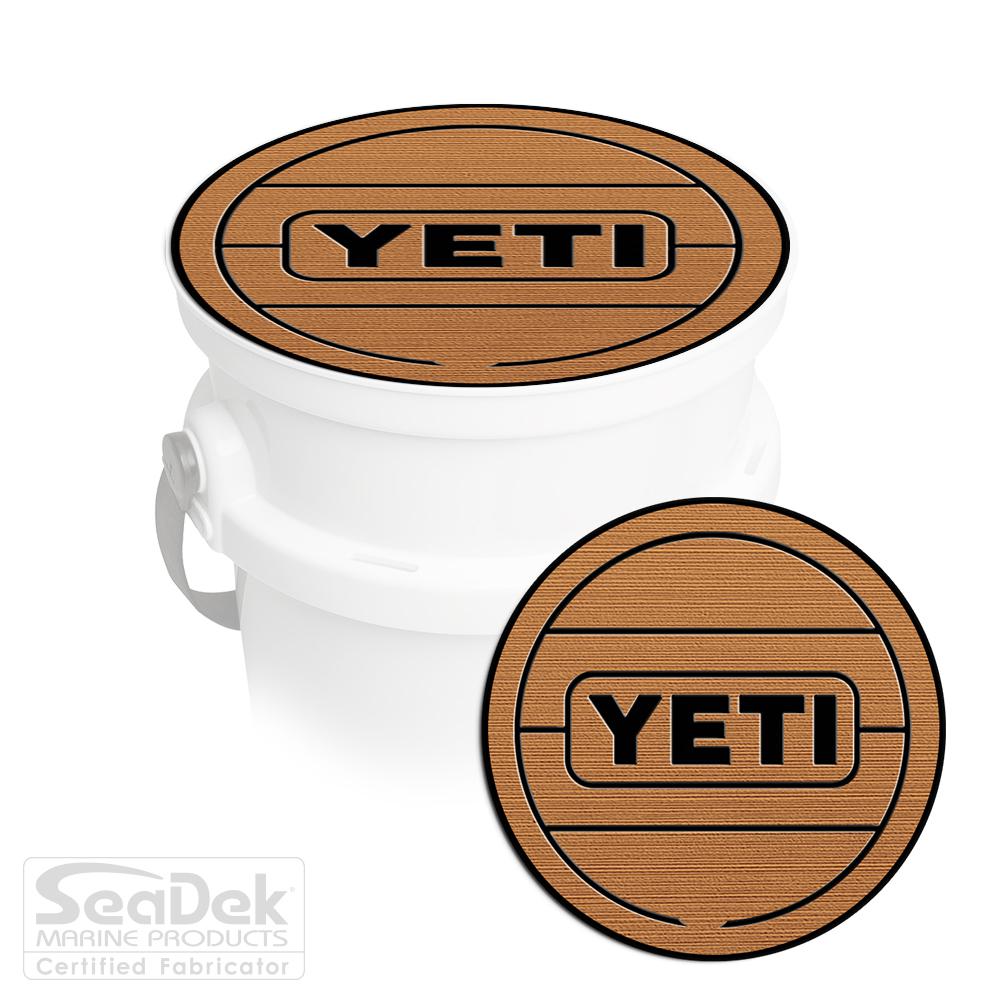 Yeti Loadout Bucket Lid