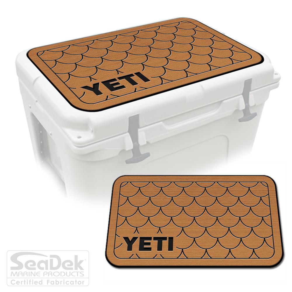 SeaDek Cooler Pad  YETI Cooler Accessories