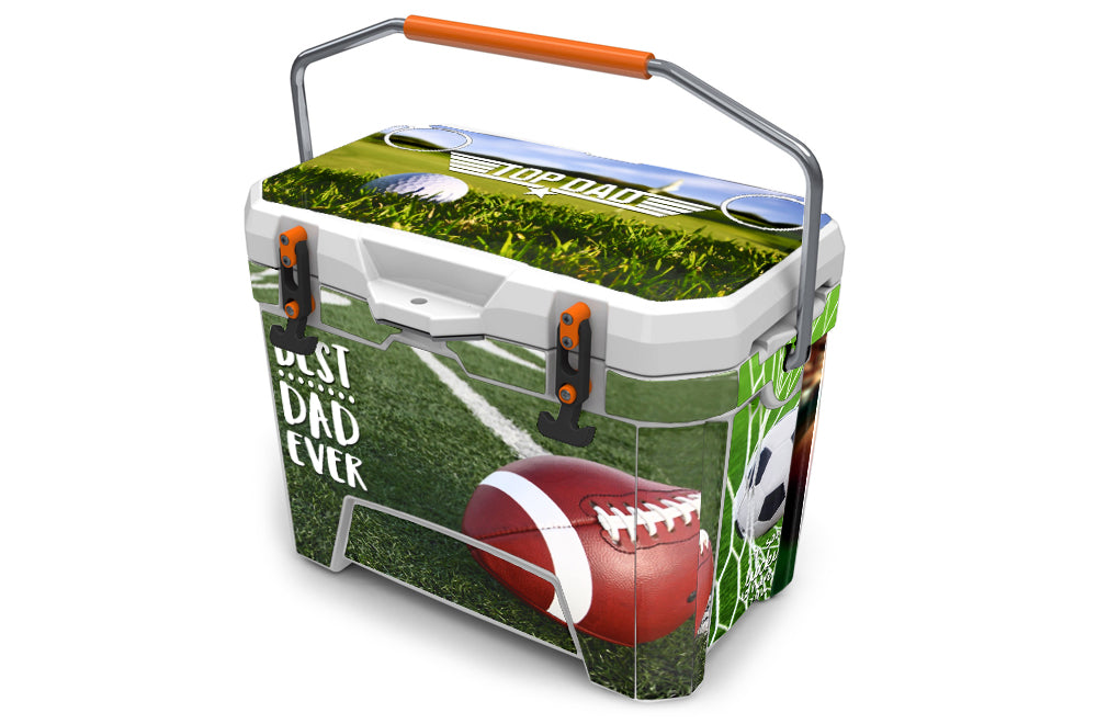 FATHER'S DAY CUSTOMIZED KIT