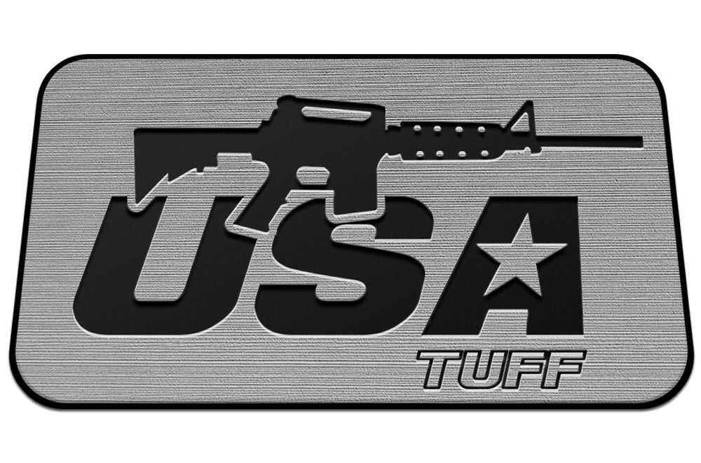 SeaDek Cooler Pad Marine EVA Mat by USATuff Fits YETI RTIC ORCA Ozark Trail Traction Non-Slip Seat Pad